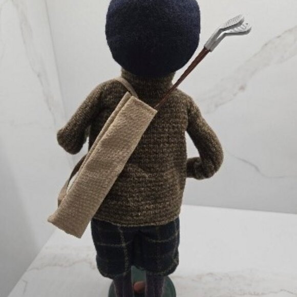 Byers' Man and Lady Golfers (2002) - Picture 5 of 8